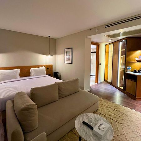 Giza New President Hotel Cairo מראה חיצוני תמונה