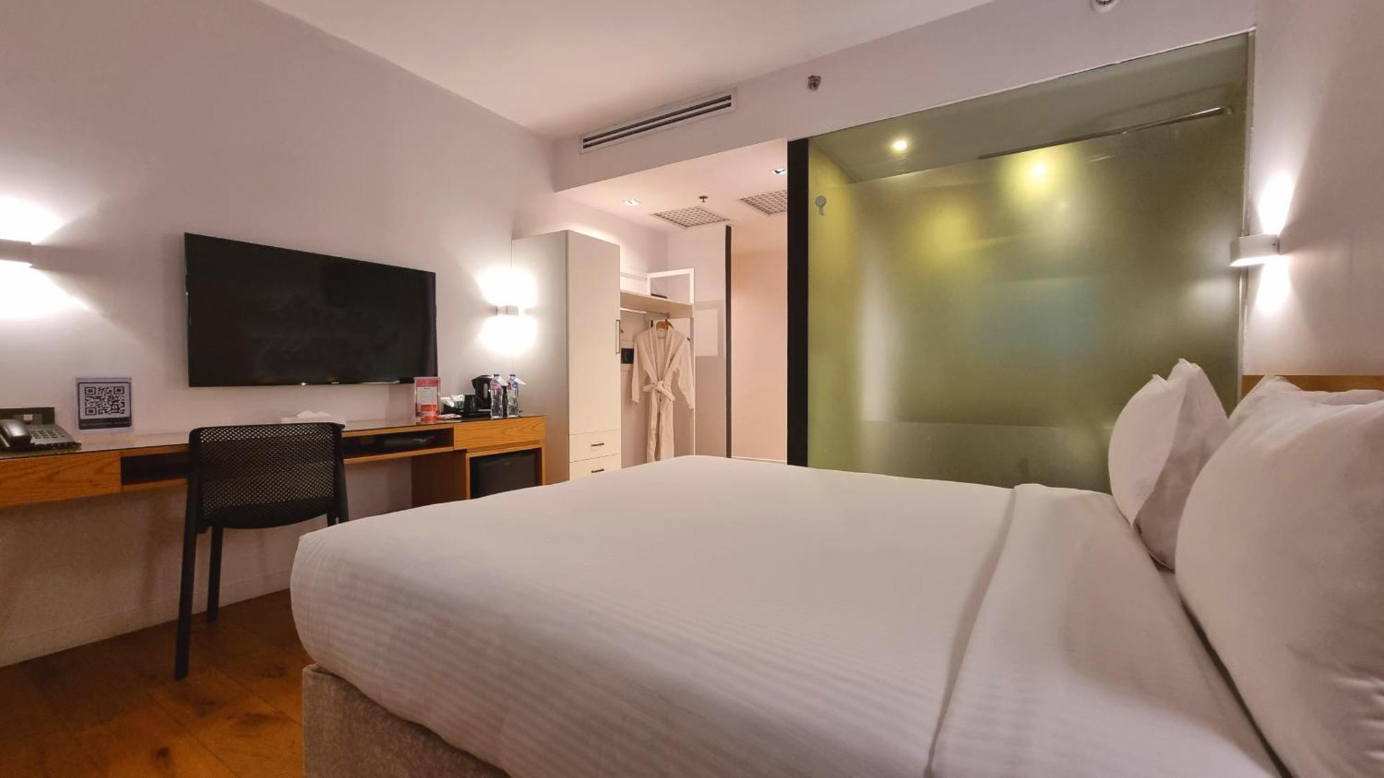 Giza New President Hotel Cairo מראה חיצוני תמונה