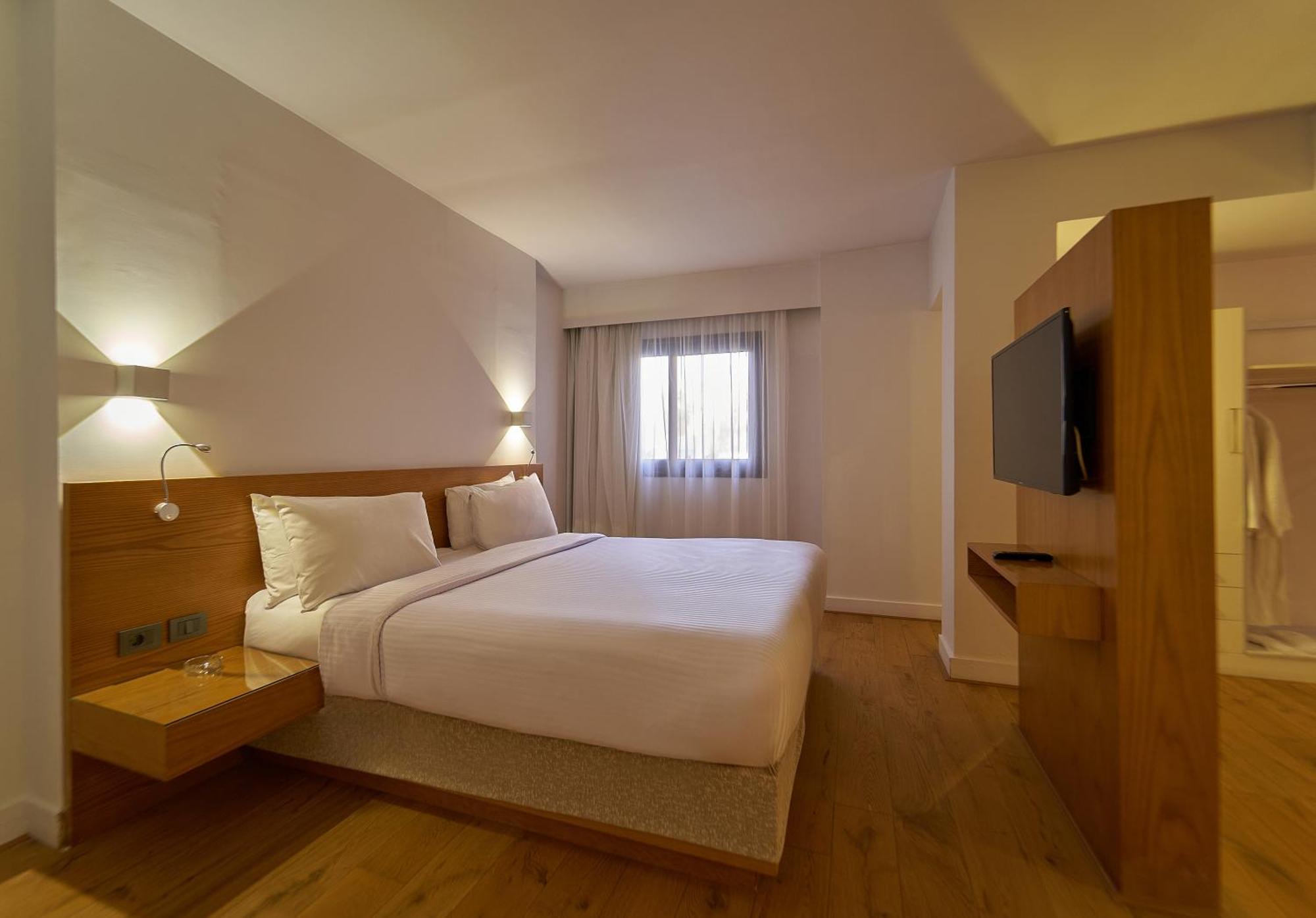 Giza New President Hotel Cairo מראה חיצוני תמונה