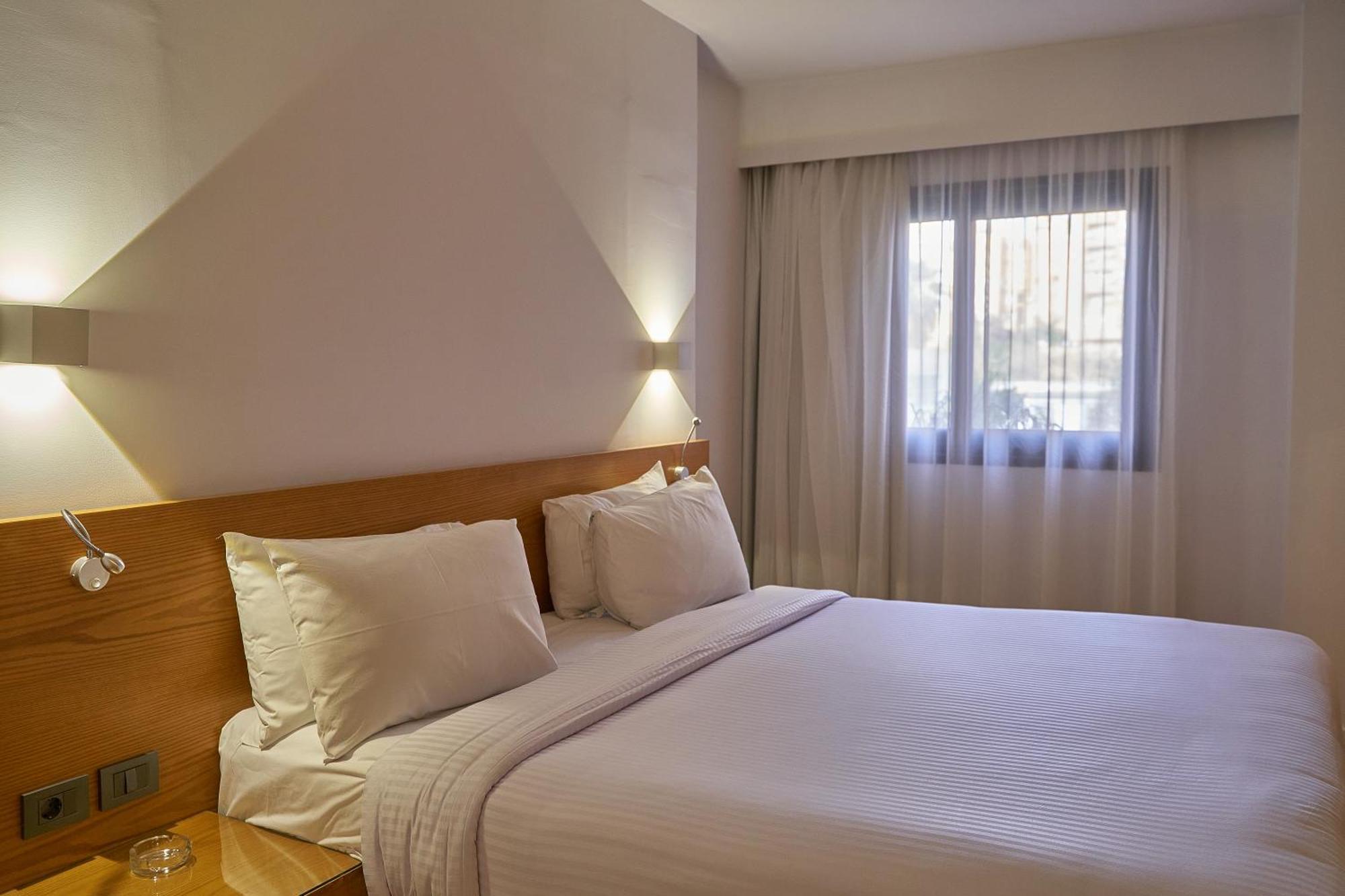 Giza New President Hotel Cairo מראה חיצוני תמונה