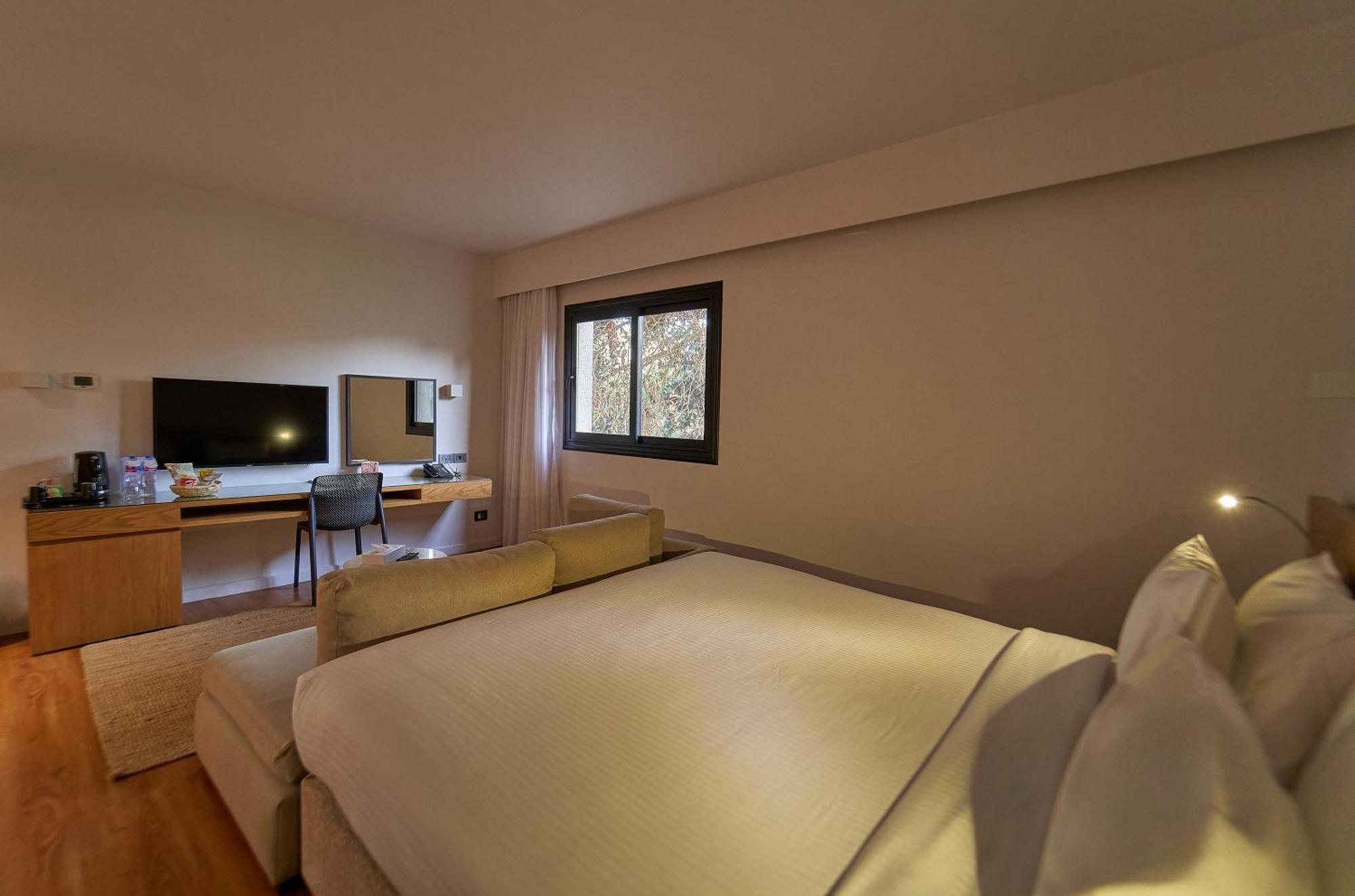 Giza New President Hotel Cairo מראה חיצוני תמונה