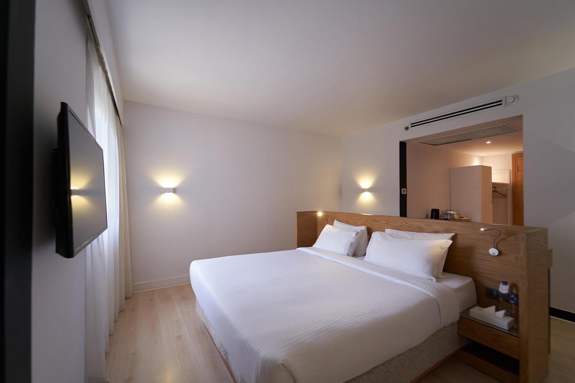 Giza New President Hotel Cairo מראה חיצוני תמונה