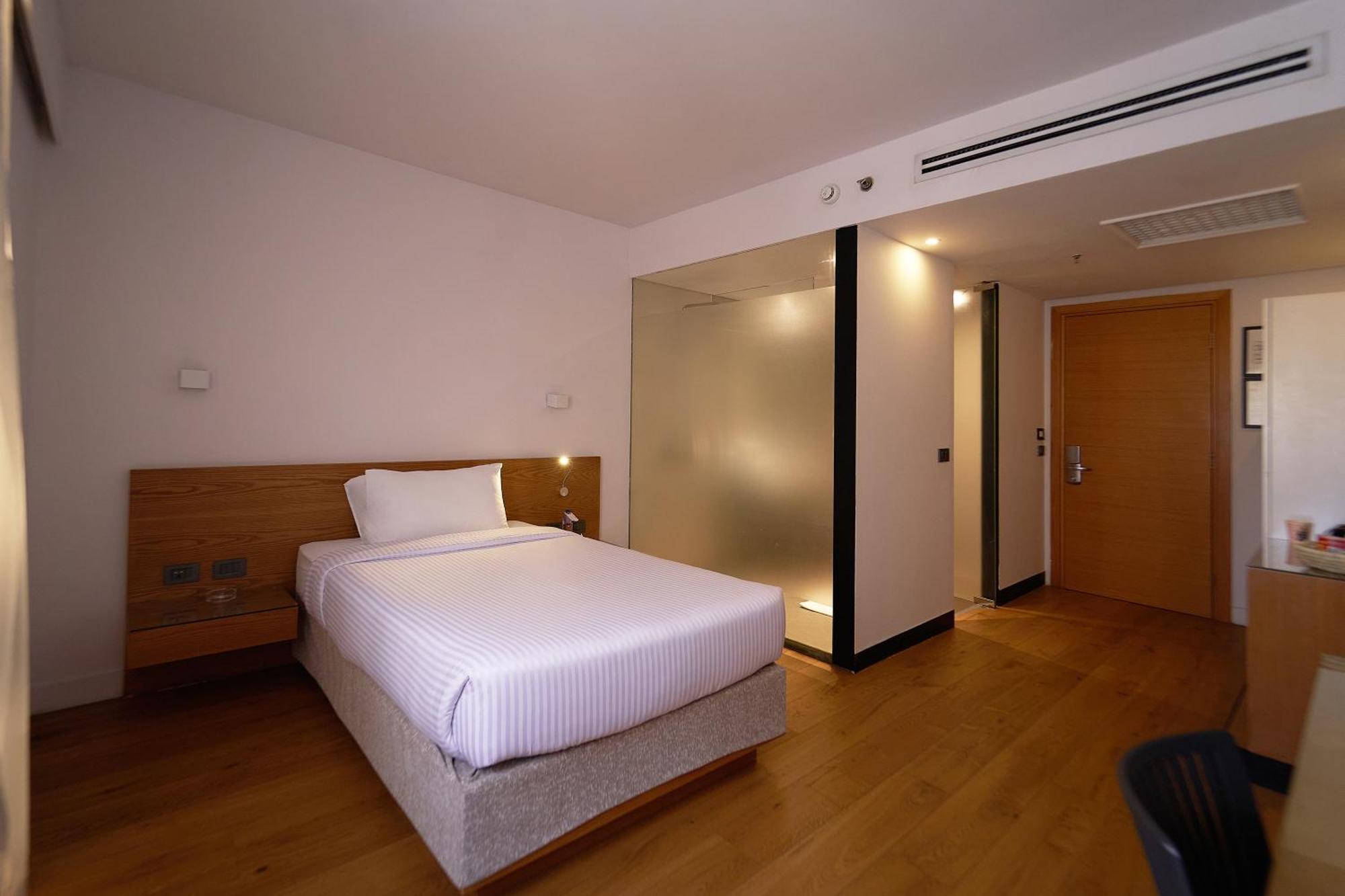 Giza New President Hotel Cairo מראה חיצוני תמונה