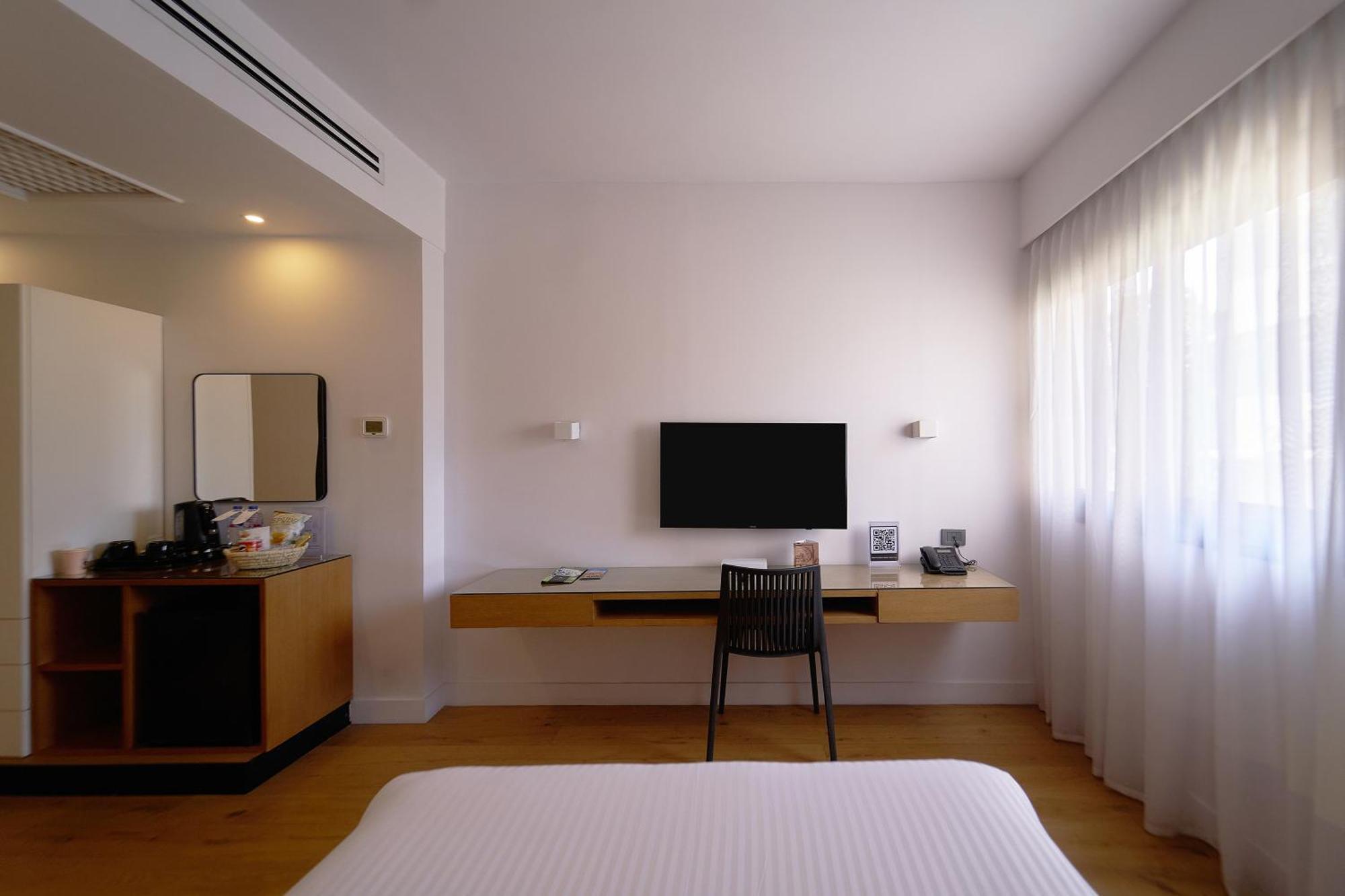 Giza New President Hotel Cairo מראה חיצוני תמונה
