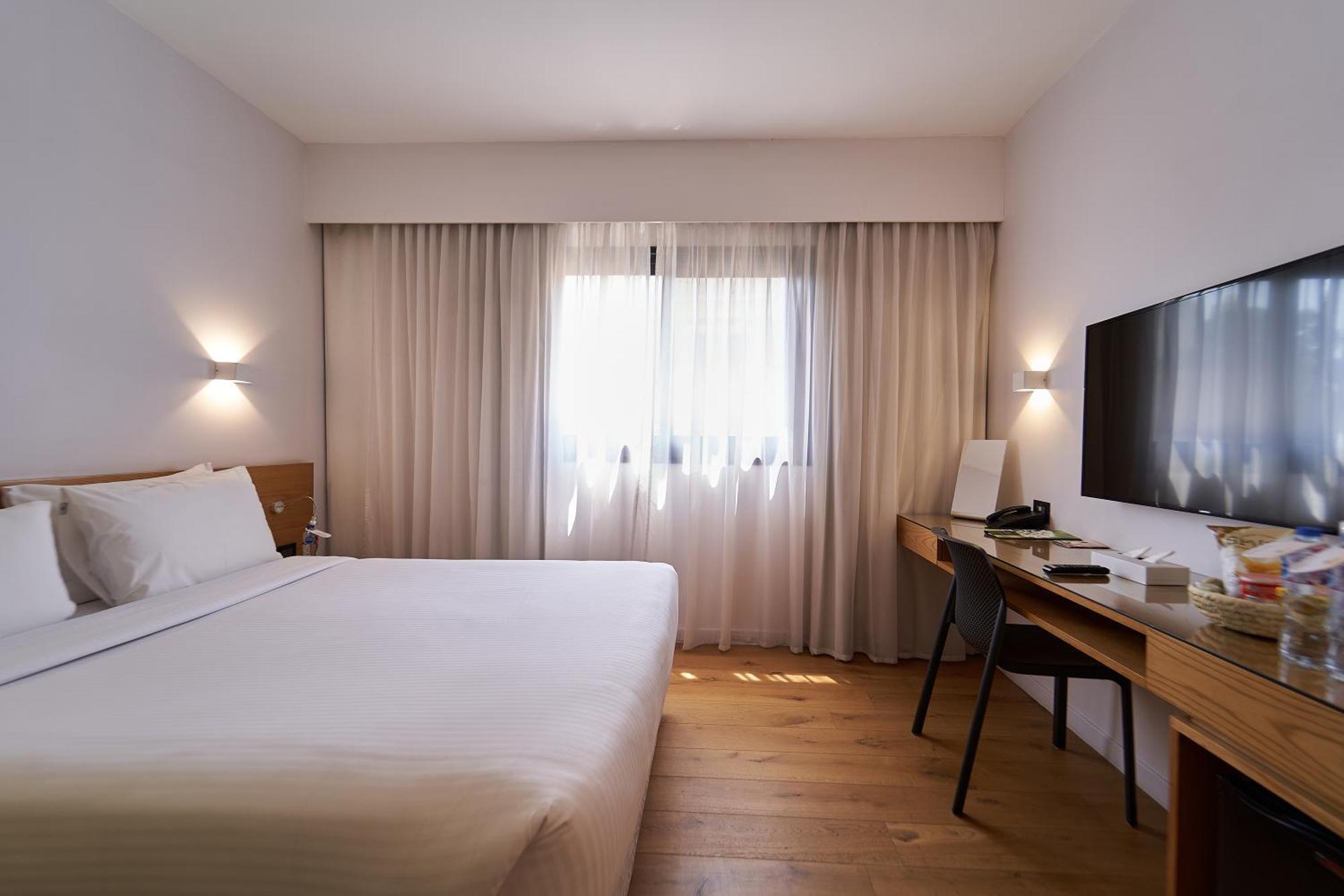 Giza New President Hotel Cairo מראה חיצוני תמונה