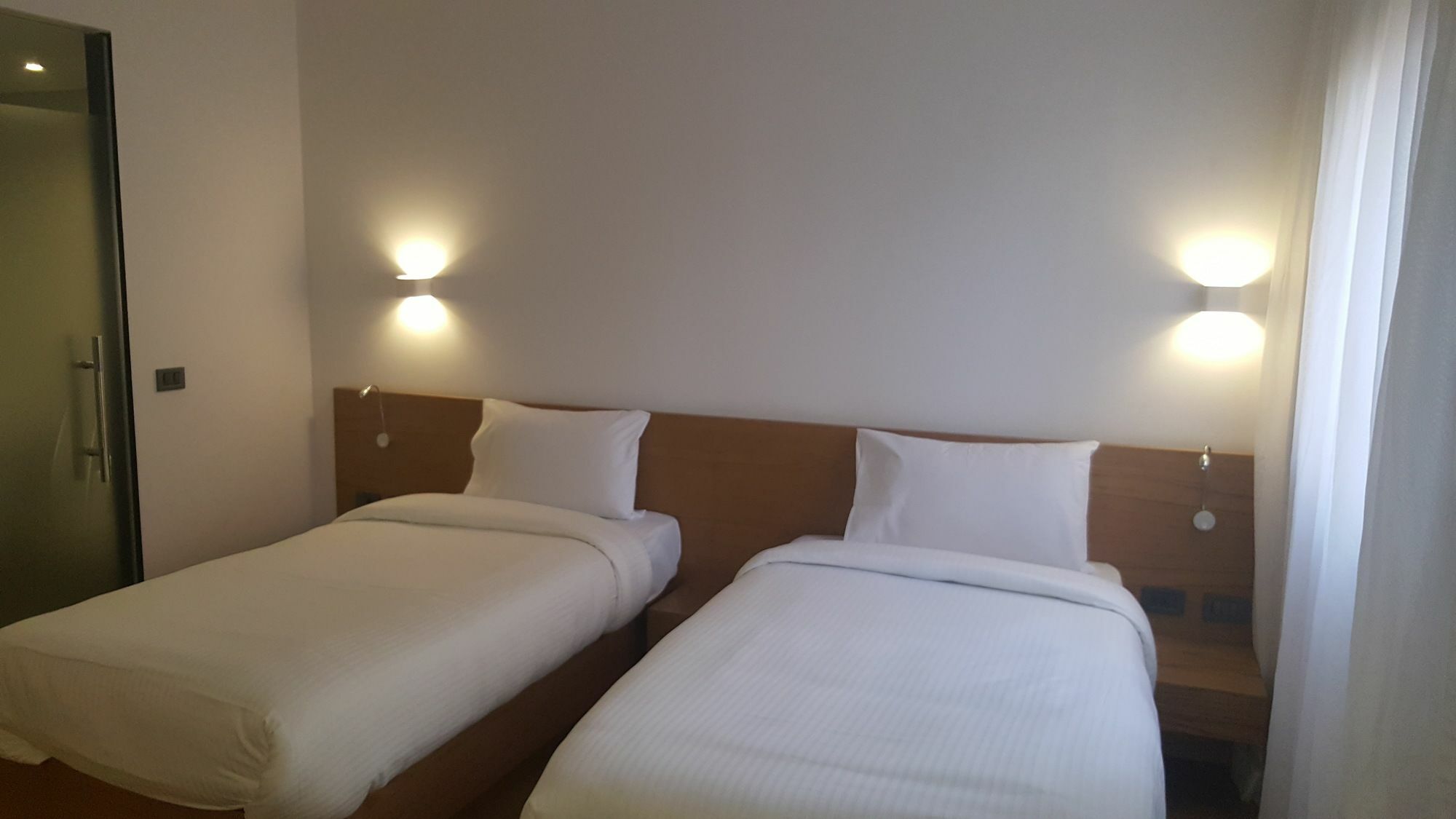 Giza New President Hotel Cairo מראה חיצוני תמונה